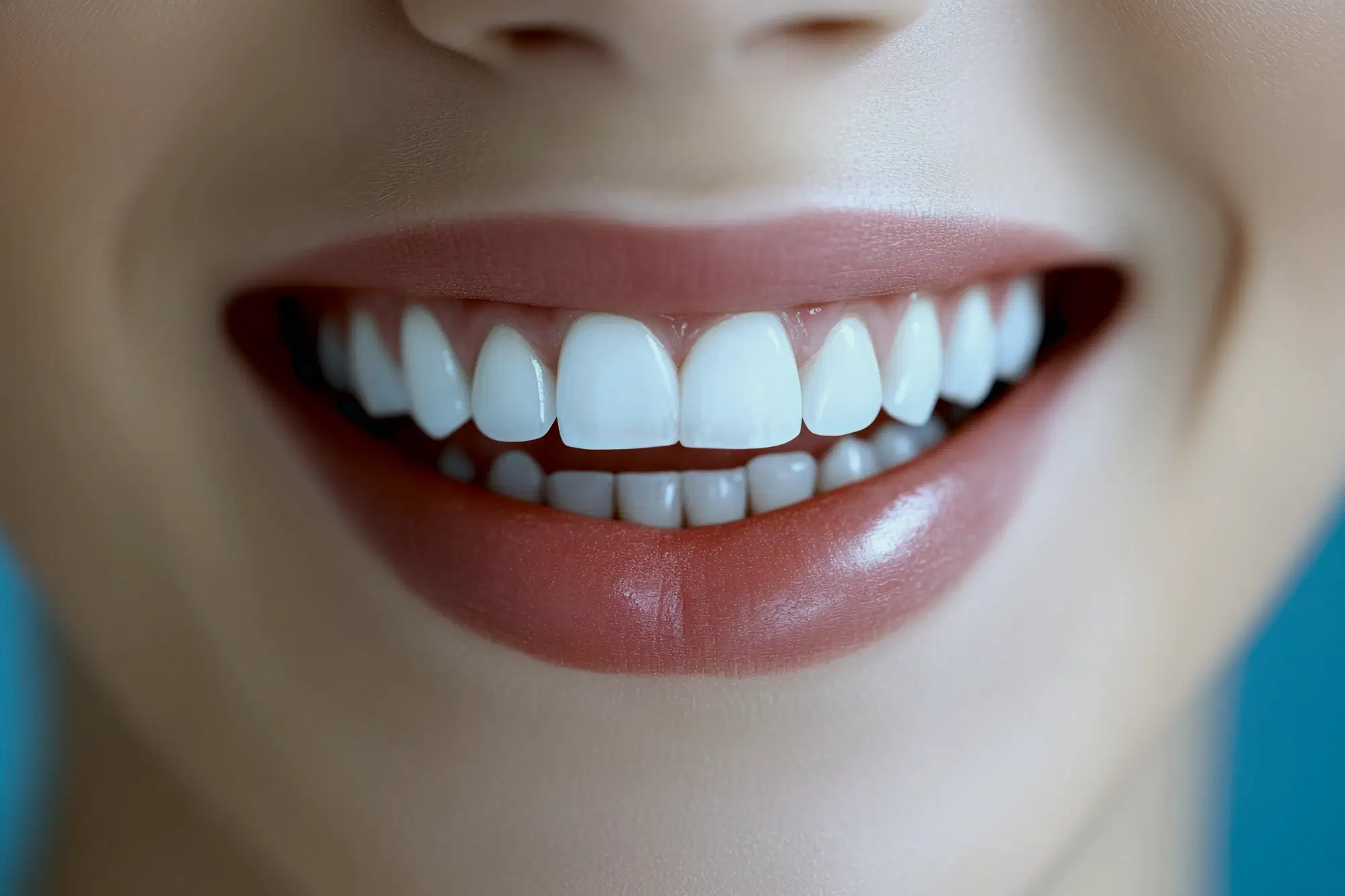 Facial aesthetics treatment room